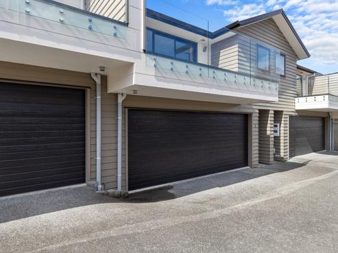 3/287 Ulster Street, Whitiora
