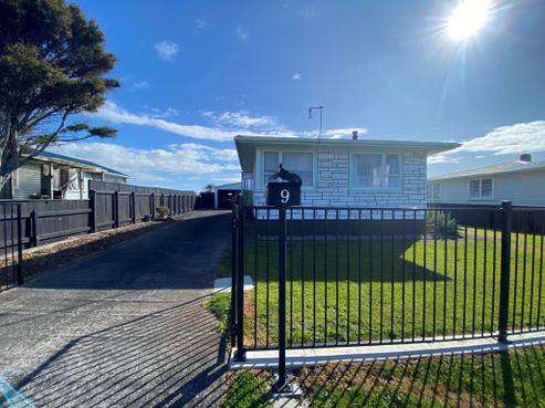 9 Short Street, Waitara