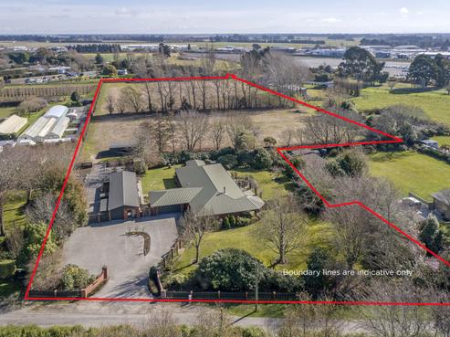 47 Watsons Road, Harewood