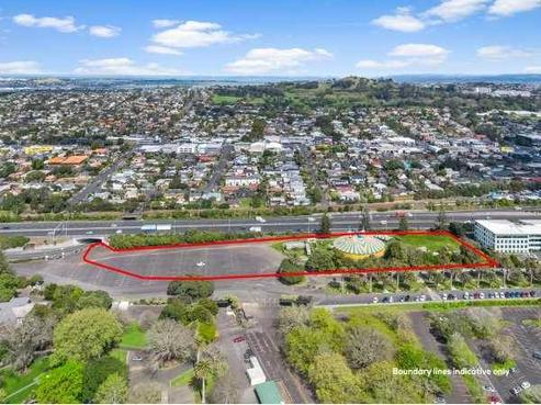 130 Ascot Avenue, Remuera
