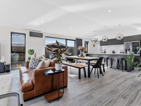 2 Page Place, Rangiora