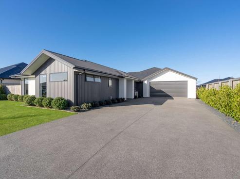 33 Falcon Road, Rolleston