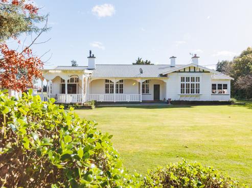 46 Tutaenui Road, Marton