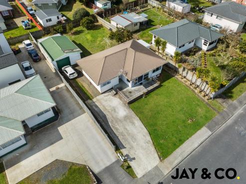 34 Edinburgh Avenue, Rosehill