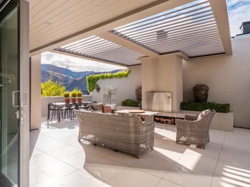 1 Advance Terrace, Arrowtown