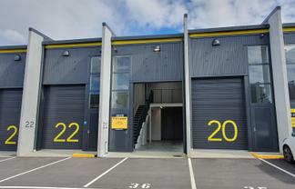 Priced to Lease!