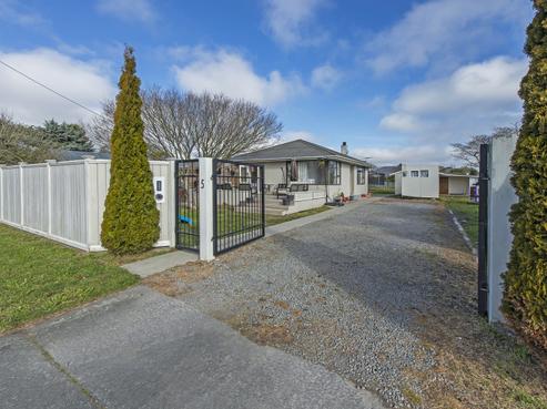 5 Epworth Street, Kaiapoi