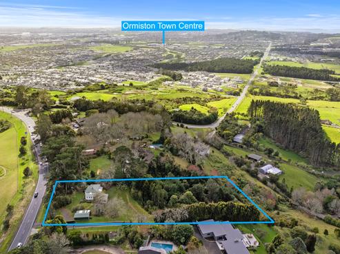 250 Redoubt Road, Totara Park