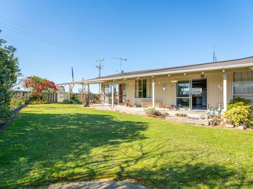 145 Maytown Road, Waimate