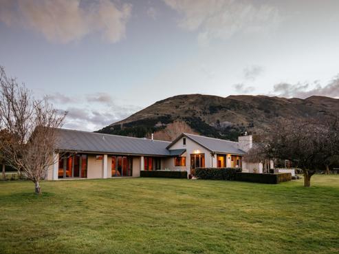 182 Cardrona Valley Road, Wanaka