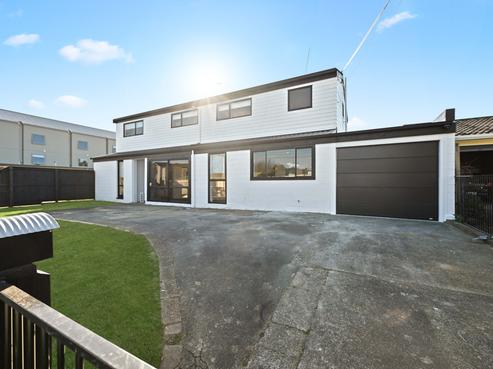 40 May Street, Hamilton East
