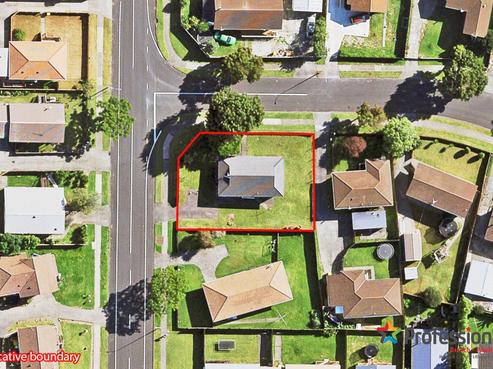1 Secretariat Place, Randwick Park