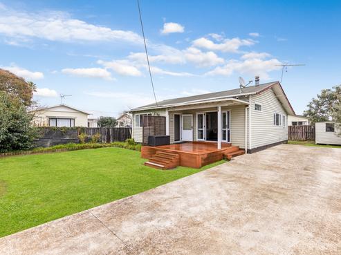 1/17 Smiths Avenue, Papakura