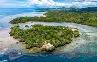  Wavi Island, Fiji