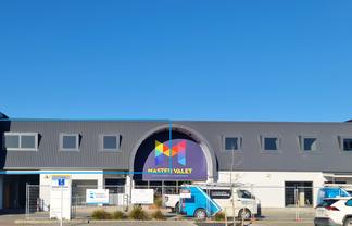 Flexible Office Space in Nelson