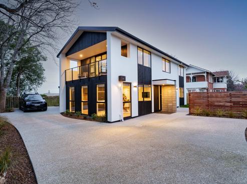 51A Claremont Street, Maori Hill