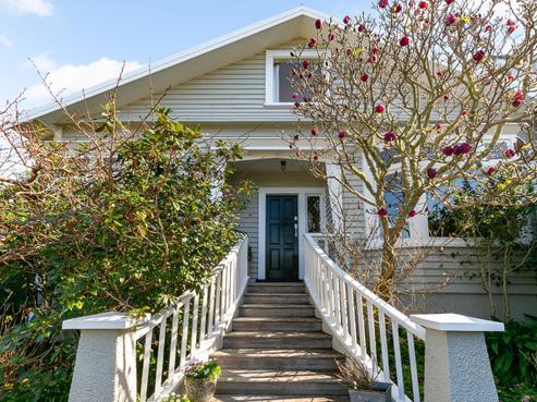 22 Rata Road, Hataitai