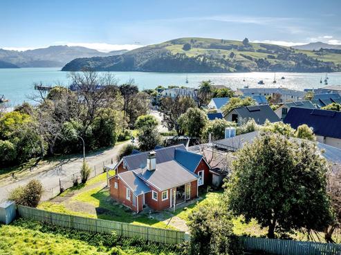 11 Bruce Terrace, Akaroa