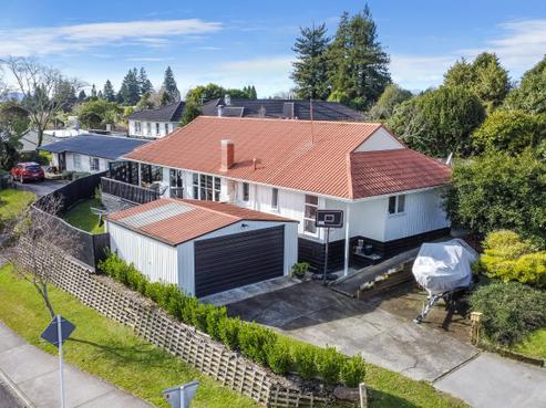 73A Springfield Road, Springfield