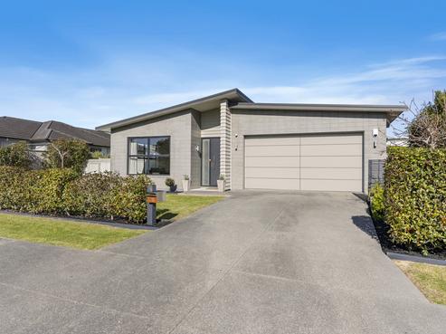 35 Kahawairahi Drive, Beachlands