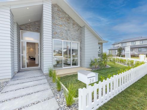 26 Archibald Drive, Wainui