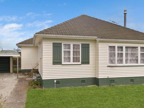 50 Centennial Crescent, Te Hapara