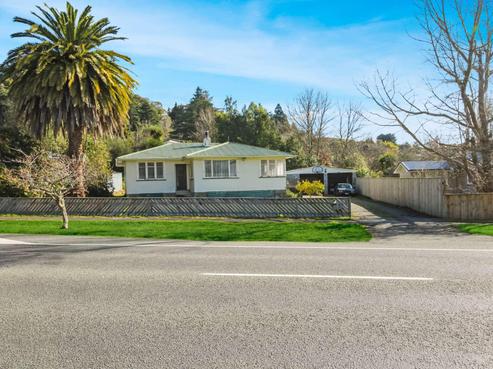 34 Milne Street, Hunterville