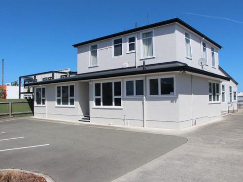 12 Elizabeth Street, Timaru Central
