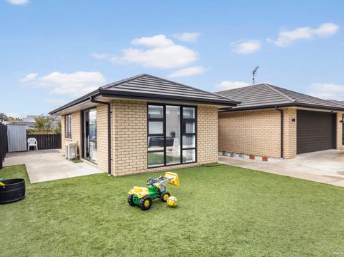 4C Fletcher Lane, Patumahoe