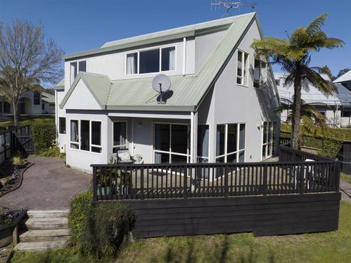 37 Millthorpe Crescent, Pukete