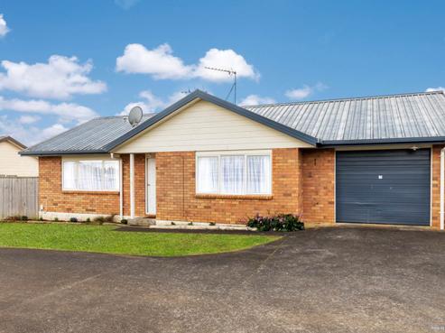 5/48 Victoria Street, Pukekohe