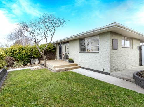 2/18 Oakhampton Street, Hornby
