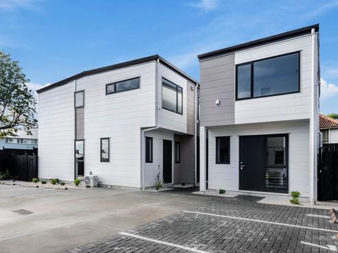 41 Coates Crescent, Panmure