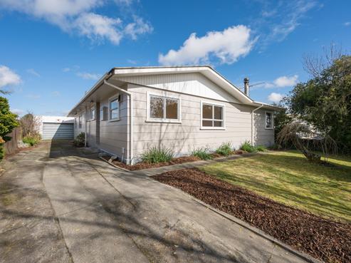 28 Staig Street, Richmond