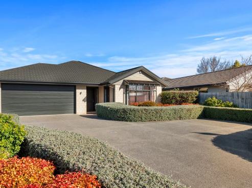 17 Hampstead Close, Rangiora