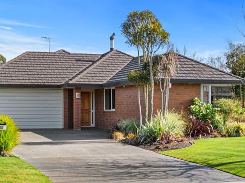 55 Robert Coup Road, Kaiapoi
