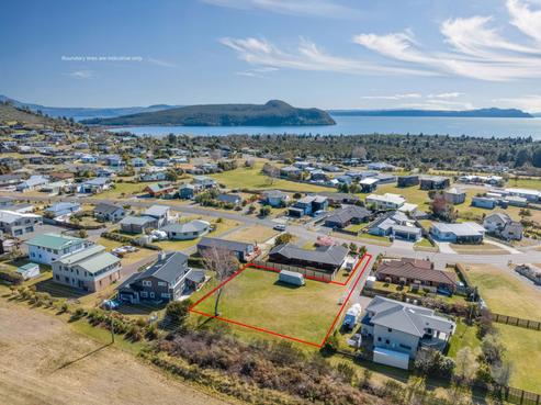 99 Kahotea Drive, Motuoapa