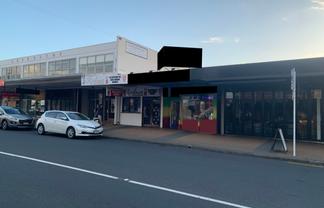 Takapuna Retail For Sale