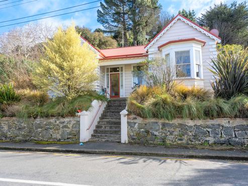 11 Buccleugh Street, North East Valley