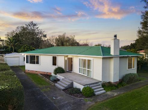 59 Rosehill Drive, Rosehill