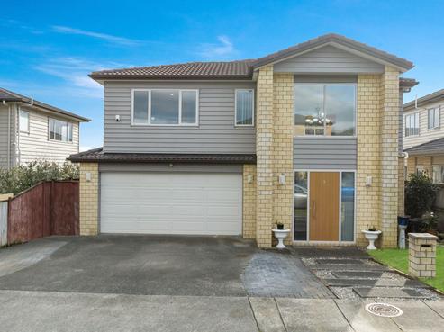 4 Shandon Street, Flat Bush