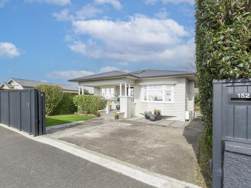 152 Garnet Road, Westmere