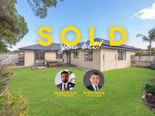 8 Kilbaha Close, East Tamaki