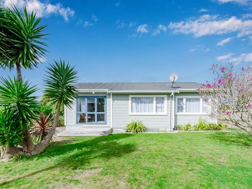 18 Maire Street, Otaki