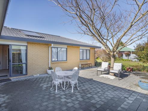 54 South Belt, Solway
