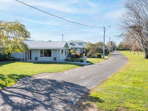 1 Willow Drive, Taradale
