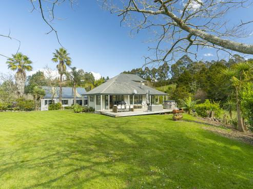 93 Grahamtown Road, Onerahi