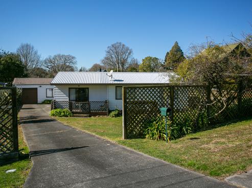 16 Goldsmith Street, Leamington