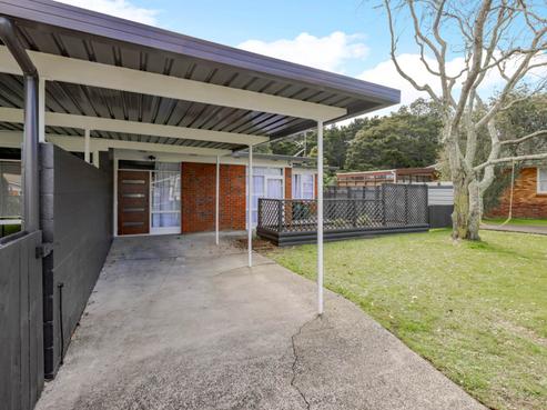 14B Walpole Avenue, Hillpark