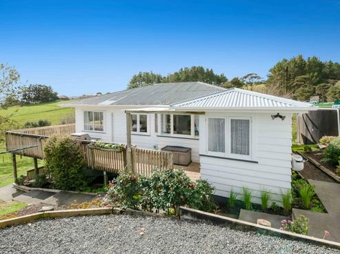 95 Mangakura Road, Helensville